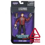 Marvel Legends de Star-Lord