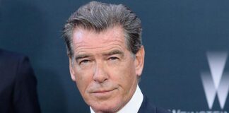 A Pierce Brosnan le gustaría volver como Doctor Destino Pierce Brosnan