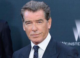 A Pierce Brosnan le gustaría volver como Doctor Destino Pierce Brosnan
