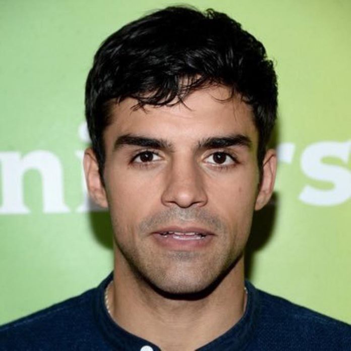 Sean Teale