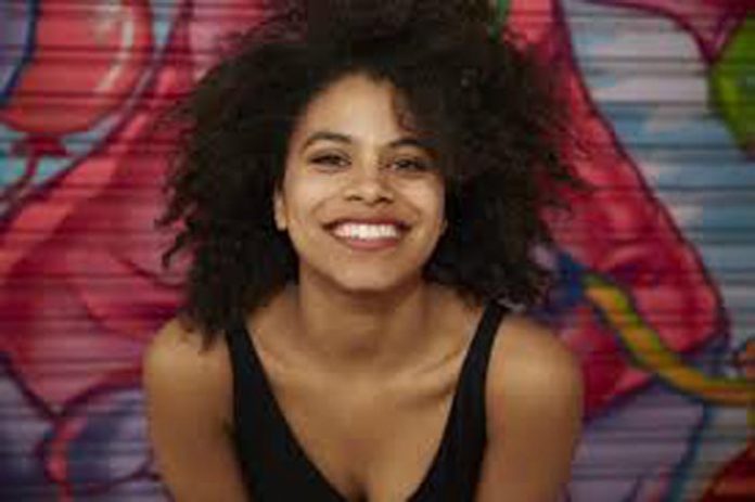 Zazie Beetz