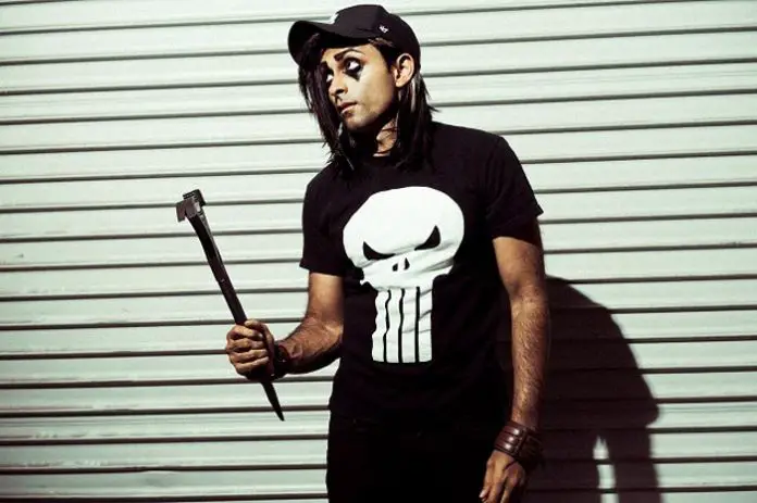 adi-shankar Adi Shankar