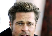 Rob Liefeld confirma que Brad Pitt iba a interpretar a Cable en Deadpool Brad Pitt