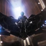 Buitre en Spider-Man: Homecoming