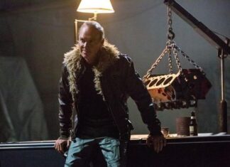 Michael Keaton confirma que va a rodar más material del Buitre Buitre en Spider-Man: Homecoming