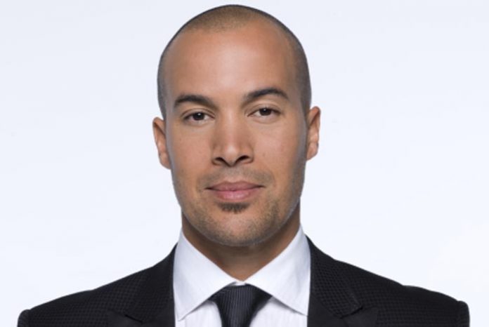 Coby Bell