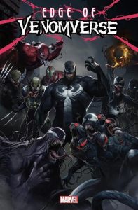 Edge of Venomverse