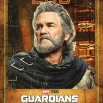 Guardianes de la Galaxia Vol. 2