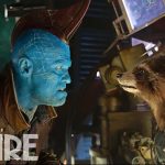 Guardianes de la Galaxia Vol. 2