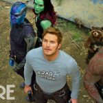 Guardianes de la Galaxia Vol. 2