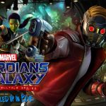 Guardians of the Galaxy: The Telltale Series