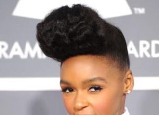 Tormenta: Janelle Monae quiere interpretar a la mutante en el UCM Janelle Monae