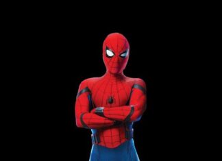 Spider-Man: Homecoming
