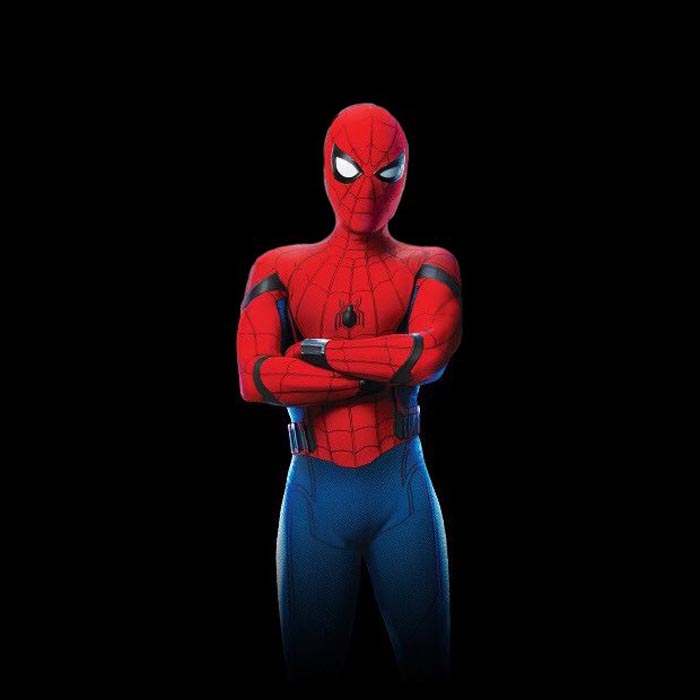 Se rumorea nuevo tráiler de Spider-Man: Homecoming pronto, mientras se  promociona en cereales