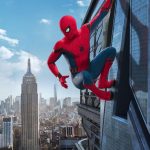 Póster de Spider-Man: Homecoming