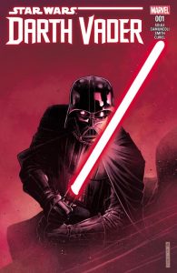 Star Wars: Darth Vader