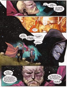 The Unworthy Thor Nº 5