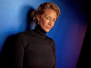 Janet McTeer