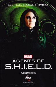 Agents of S.H.I.E.L.D.