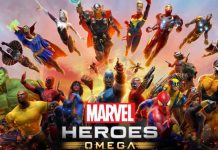 Microsoft y Sony devolverán el dinero de compras en Marvel Heroes Marvel Heroes Omega