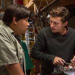 Spider-Man: Homecoming