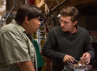 Spider-Man: Homecoming