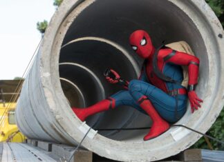 Spider-Man: Homecoming