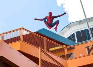 Spider-Man: Tom Holland habla sobre si hará otra trilogía Spider-Man: Homecoming