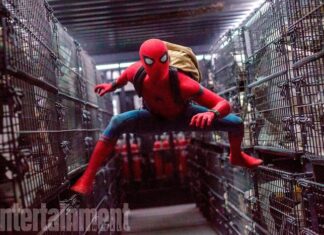 Spider-Man 3: Un anuncio de casting revela una misteriosa figura Spider-Man: Homecoming