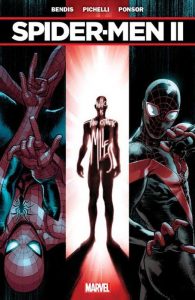 Spider-Men II Nº 1