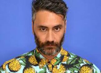 Taika Waititi
