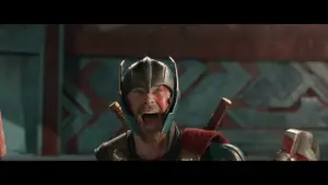 Thor: Ragnarok