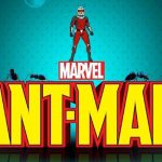 Corto del Hombre Hormiga en Disney XD