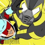 Corto del Hombre Hormiga en Disney XD