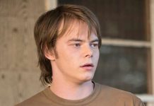 Confirmado Charlie Heaton como Bala de Cañón en Los Nuevos Mutantes Charlie Heaton
