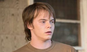 Charlie Heaton