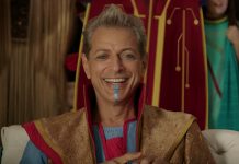 Thor: Love and Thunder. Explican por qué cortaron a Goldblum y otros Gran Maestro en Thor: Ragnarok