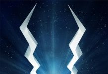 Mandíbulas protagoniza el nuevo póster de Inhumanos Los Inhumanos