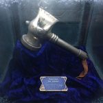 Martillo de Bill Rayos Beta