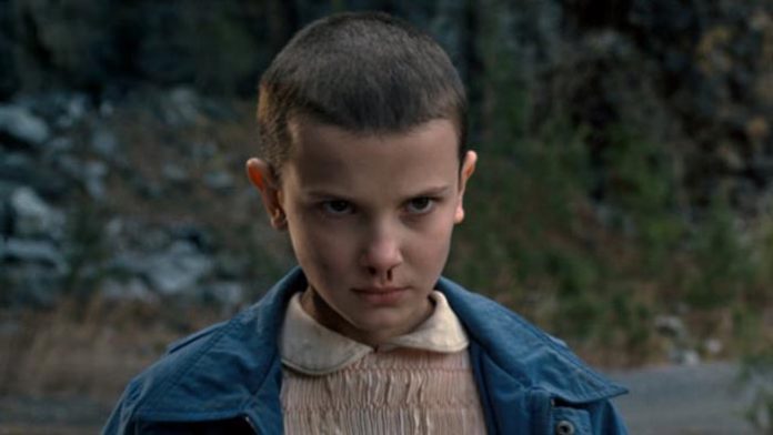 millie-bobby-brown Millie Bobby Brown