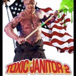 Póster Nathan Fillion en Guardianes de la Galaxia Vol. 2