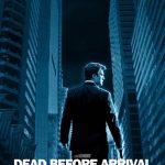 Póster Nathan Fillion en Guardianes de la Galaxia Vol. 2