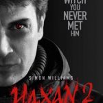 Póster Nathan Fillion en Guardianes de la Galaxia Vol. 2