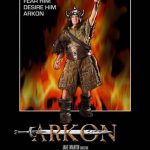 Póster Nathan Fillion en Guardianes de la Galaxia Vol. 2