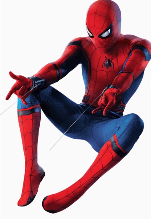 Ya han elegido al villano de la secuela de Spider-Man 