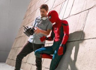 Spider-Man: Kevin Feige habla de lo que le gustaría ver en el UCM Spider-Man: Homecoming