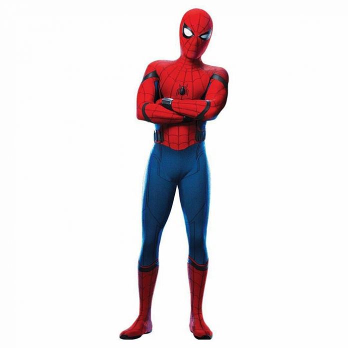 Spider-Man: Homecoming