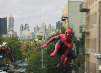 Spider-Man: Tom Holland recuerda su audición y su «error» con Robert Downey Jr. Spider-Man: Homecoming