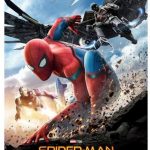 Póster de Spider-Man: Homecoming