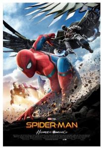 Spider-Man: Homecoming